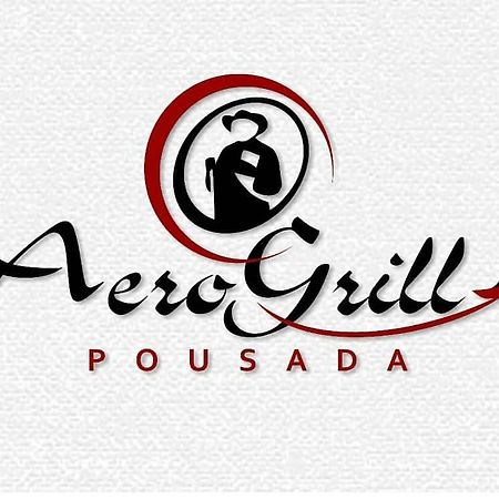 Pousada Aerogrill Juazeiro do Norte Exterior photo